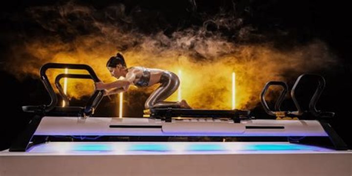 A Journey From Fresno To Fitness Stardom