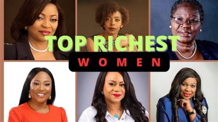 Discover Her Net Worth And Financial Success