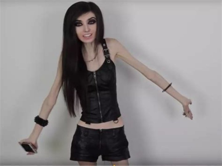 Eugenia Cooney's Path To Recovery