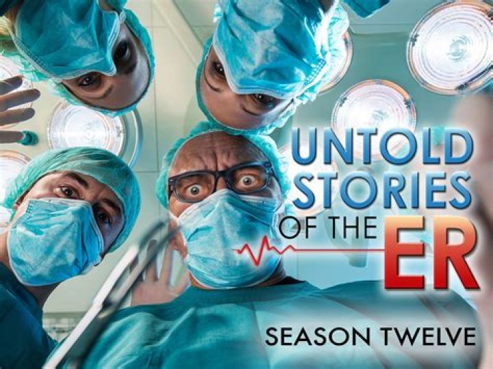 Movies, TV Shows, And Untold Stories