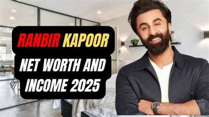 Net Worth In Rupees Revealed