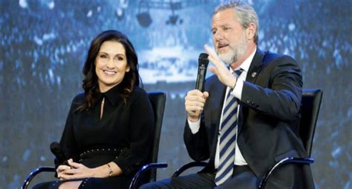 Tracing Becki Falwell's Current Path