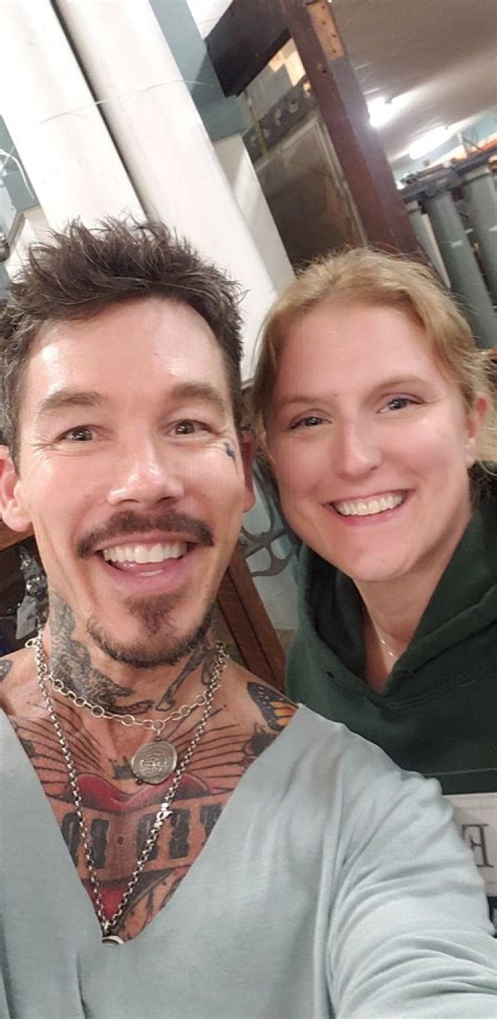 Uncover The Bond: David Bromstad's Partner Revealed