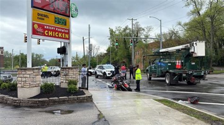 Uncover The Hidden Truths About Motorcycle Accidents In Toledo, Ohio