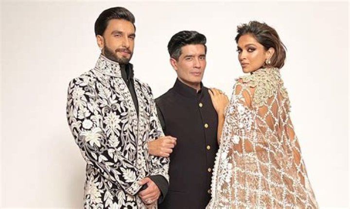 Unraveling The Dynamic Bond Between Sidharth Malhotra And Manish Malhotra: Discoveries And Insights