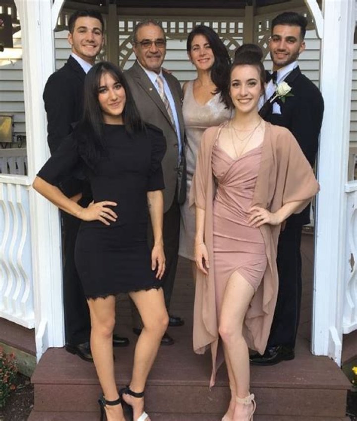 Unveiling Mariah Amato's Age: Discoveries And Insights