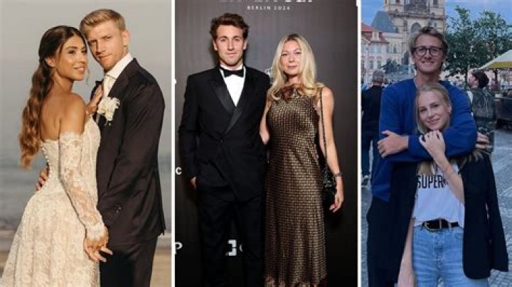 Unveiling The Enigmatic World Of "Davidovich Fokina Wife"