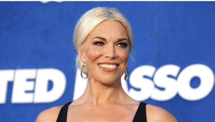 Unveiling The Secrets Behind "How Old Is Hannah Waddingham"