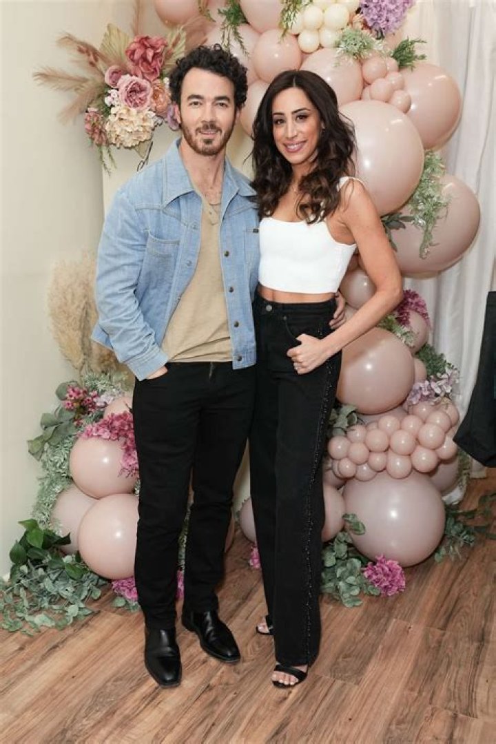 Unveiling The Tapestry Of Danielle Jonas' Ethnicity: Discoveries And Insights
